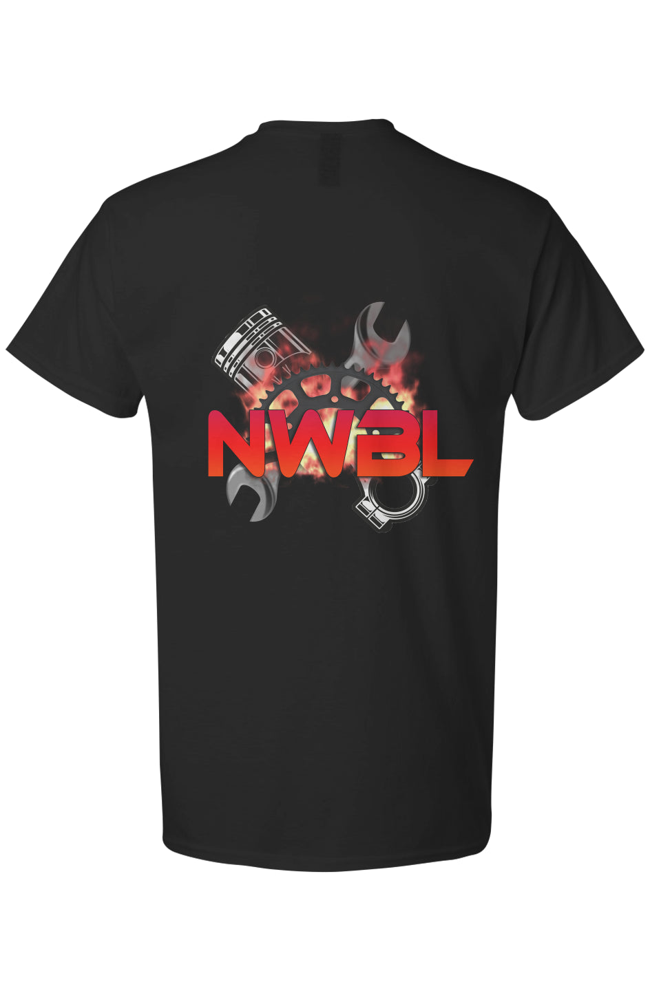 Light Cotton T-Shirt