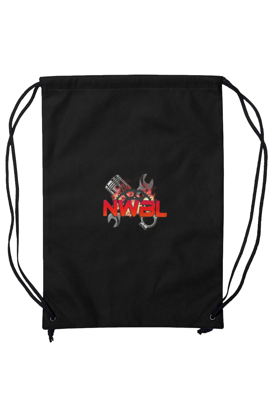 Non-Woven Drawstring Backpack